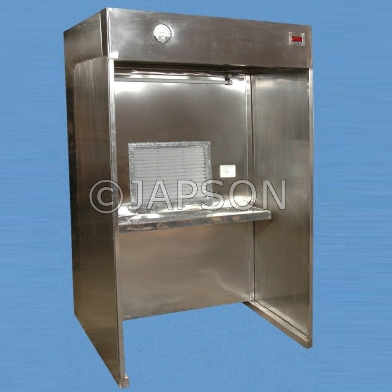 Laminar Air Flow Dispensing Unit Laminar Air Flow Dispensing Unit